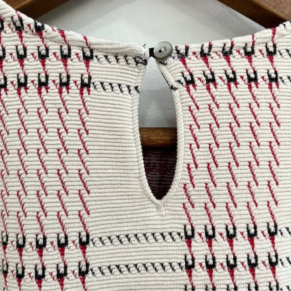 Anthropologie dolan structured